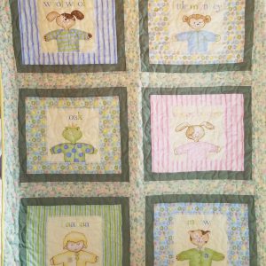 Youth Quilt