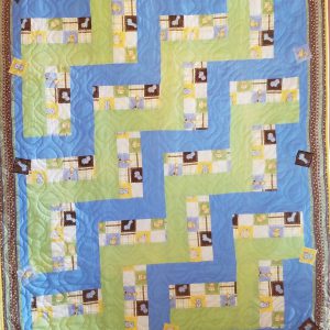 Youth Quilt