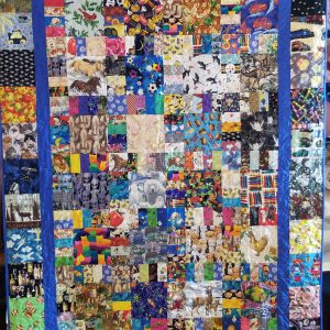 Youth Quilt