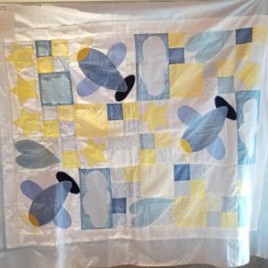 Youth Quilt Top
