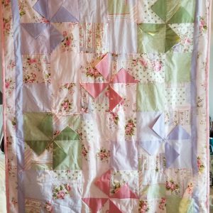 Youth Quilt
