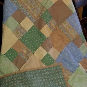 Youth Quilt
